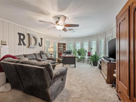 2119 Prestonwood Drive Arlington TX 76012