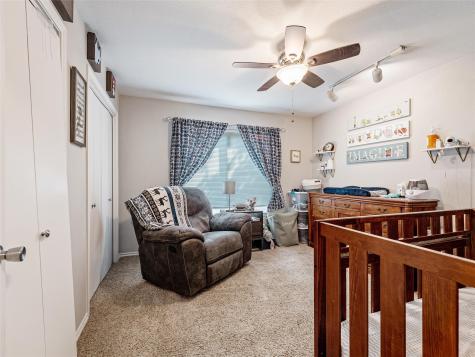 2119 Prestonwood Drive Arlington TX 76012