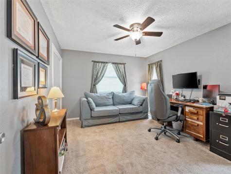 2119 Prestonwood Drive Arlington TX 76012