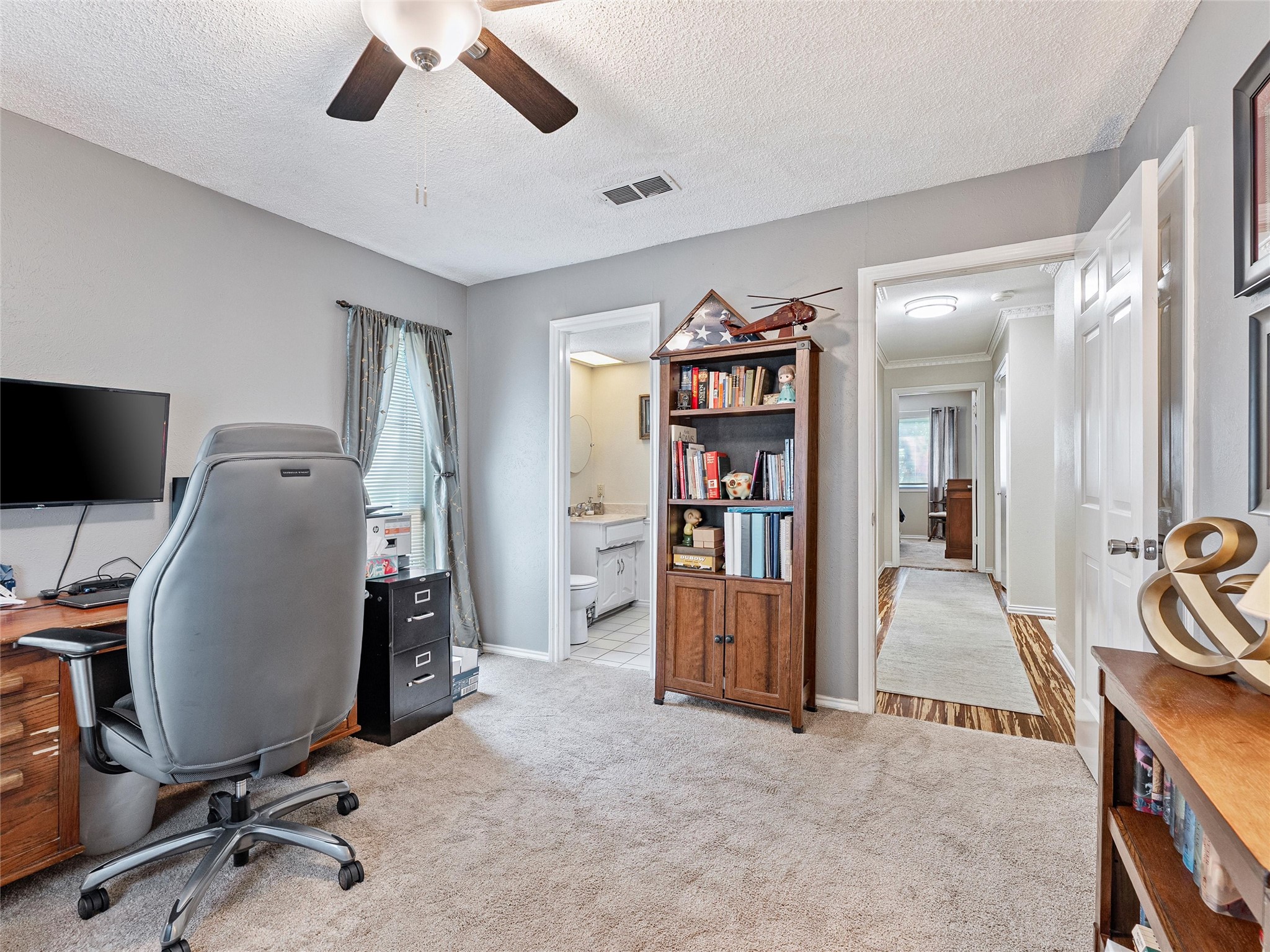 2119 Prestonwood Drive Arlington TX 76012