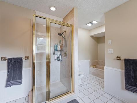 2119 Prestonwood Drive Arlington TX 76012