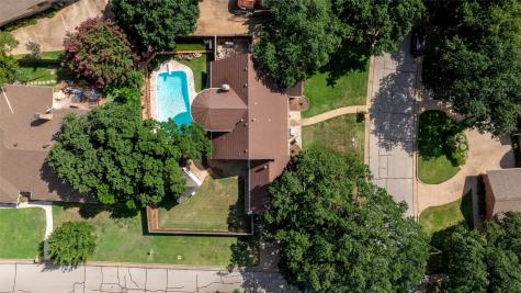 2119 Prestonwood Drive Arlington TX 76012