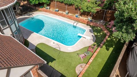 2119 Prestonwood Drive Arlington TX 76012