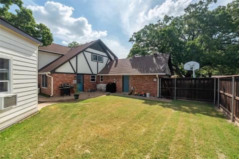 2119 Prestonwood Drive Arlington TX 76012