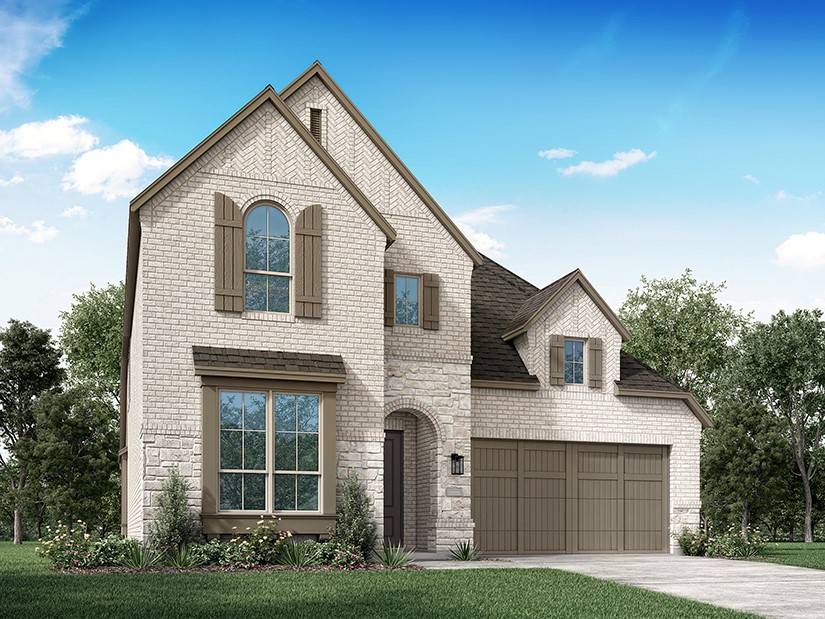 1332 Periwinkle Drive Celina TX 75009