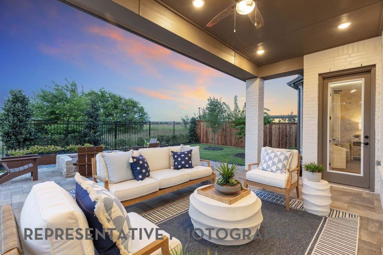 1332 Periwinkle Drive Celina TX 75009
