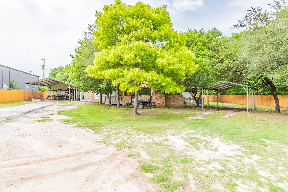 10501 Fm 1886 Azle TX 76020