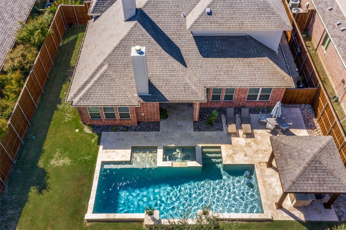 14052 Badlands Drive Frisco TX 75035