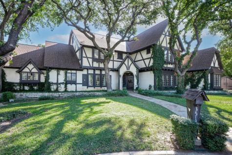 3517 Meadowlark Lane Colleyville TX 76034