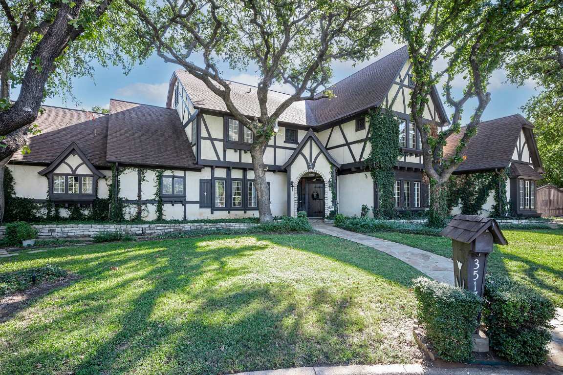 3517 Meadowlark Lane Colleyville TX 76034