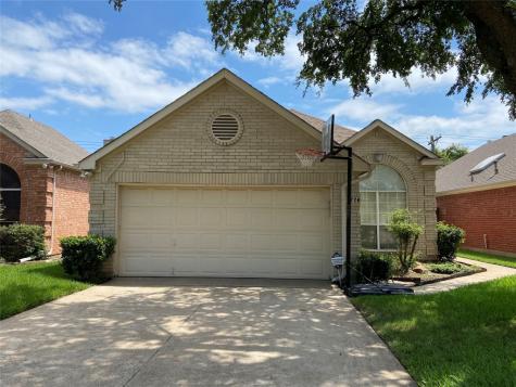 2226 Walnut Grove Lane Garland TX 75044