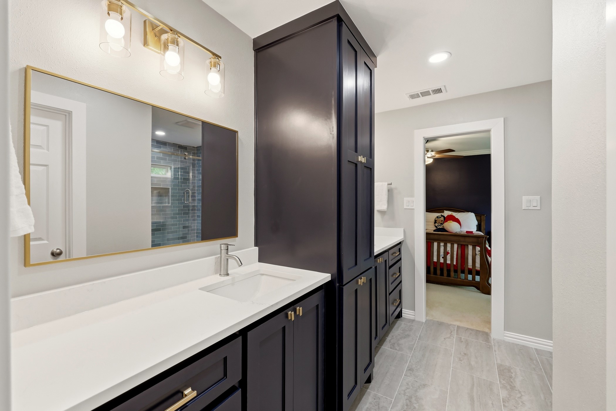 8814 Sanshire Avenue Dallas TX 75231