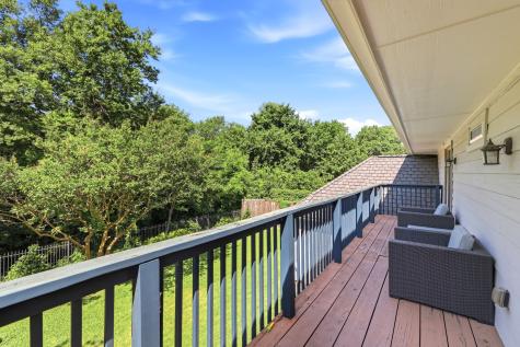 8814 Sanshire Avenue Dallas TX 75231