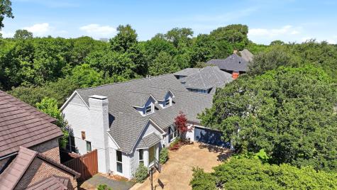 8814 Sanshire Avenue Dallas TX 75231