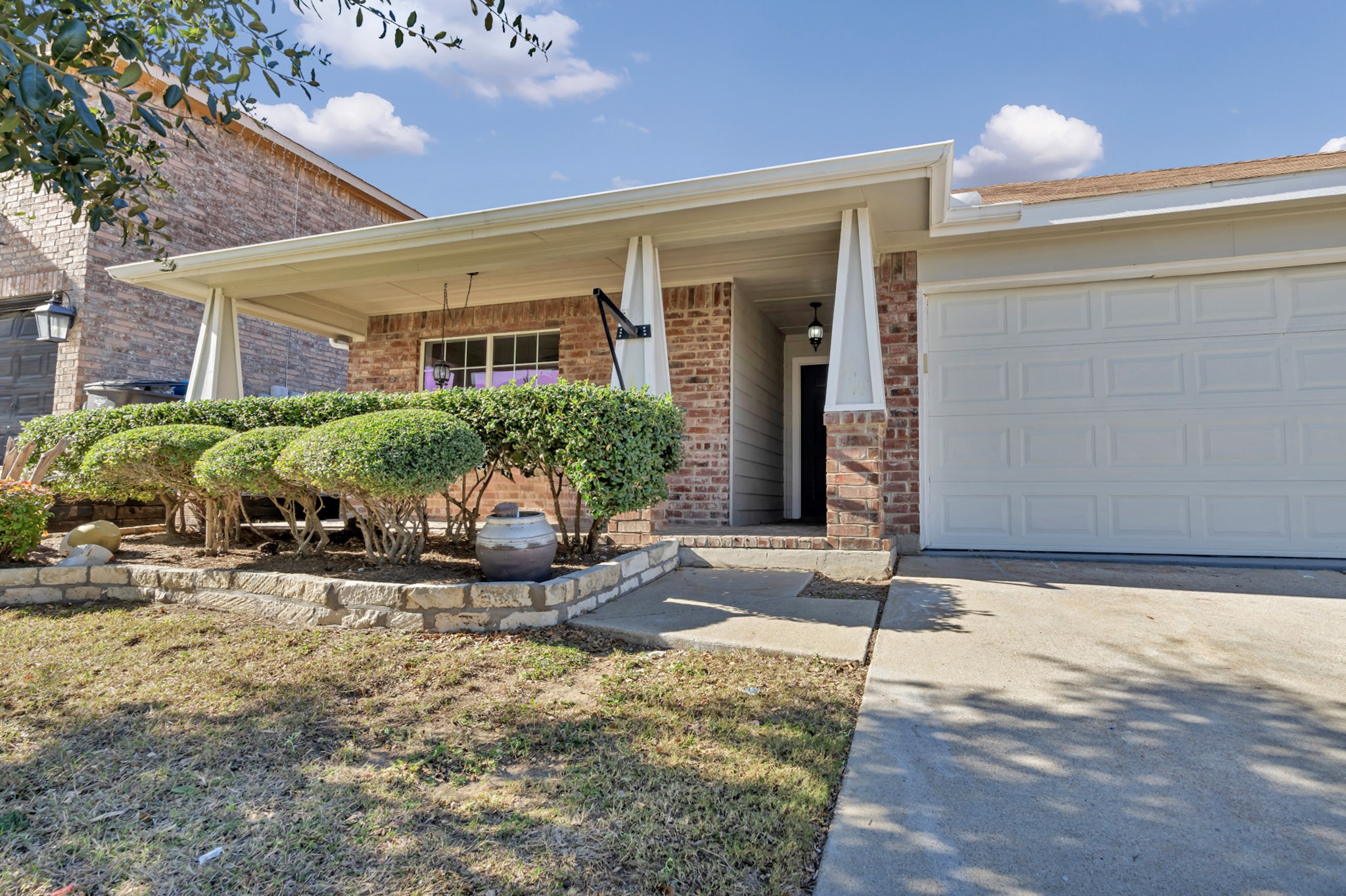 341 Windy Hill Lane Fort Worth TX 76108