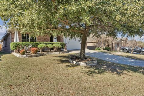 341 Windy Hill Lane Fort Worth TX 76108
