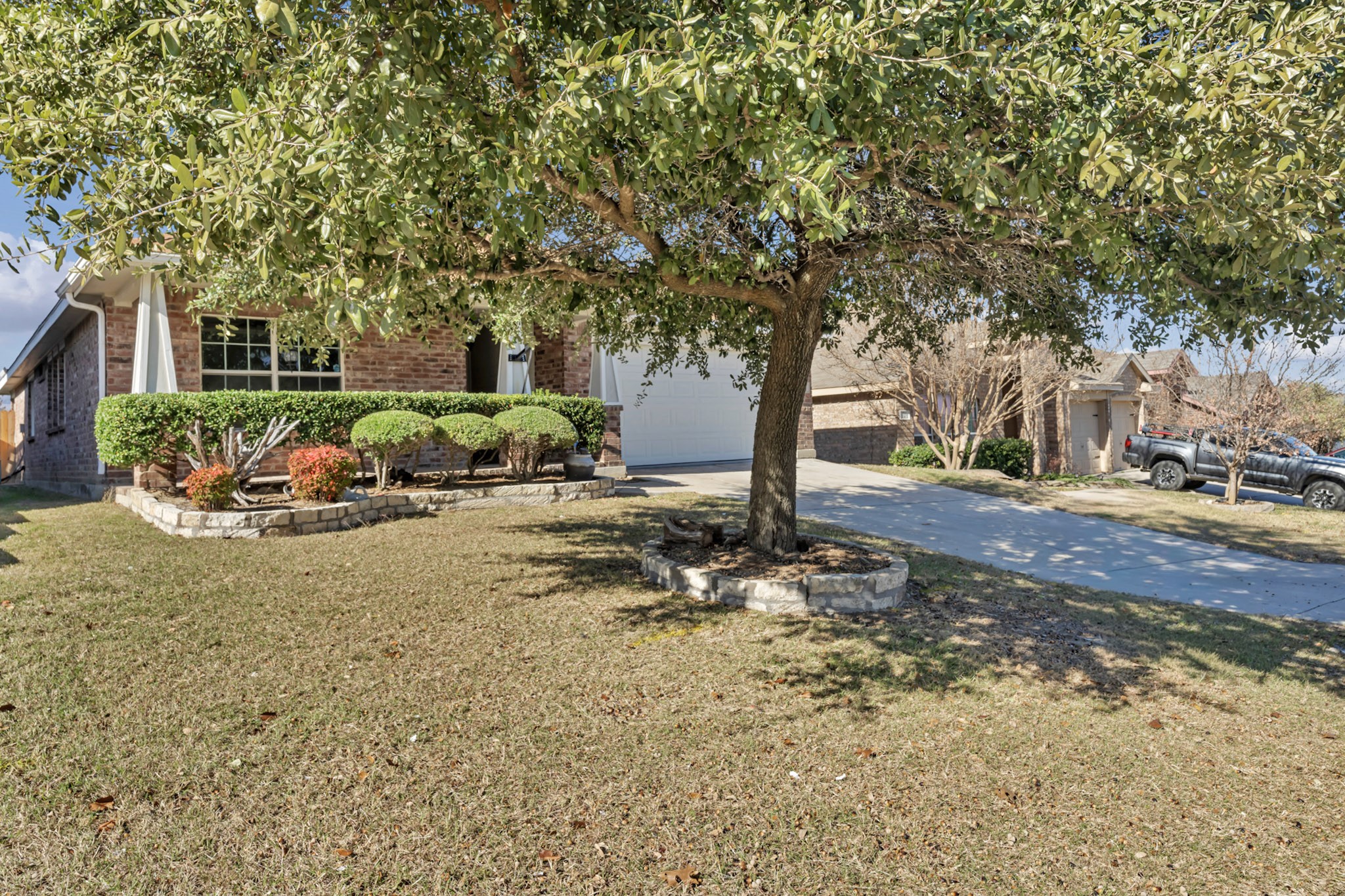 341 Windy Hill Lane Fort Worth TX 76108