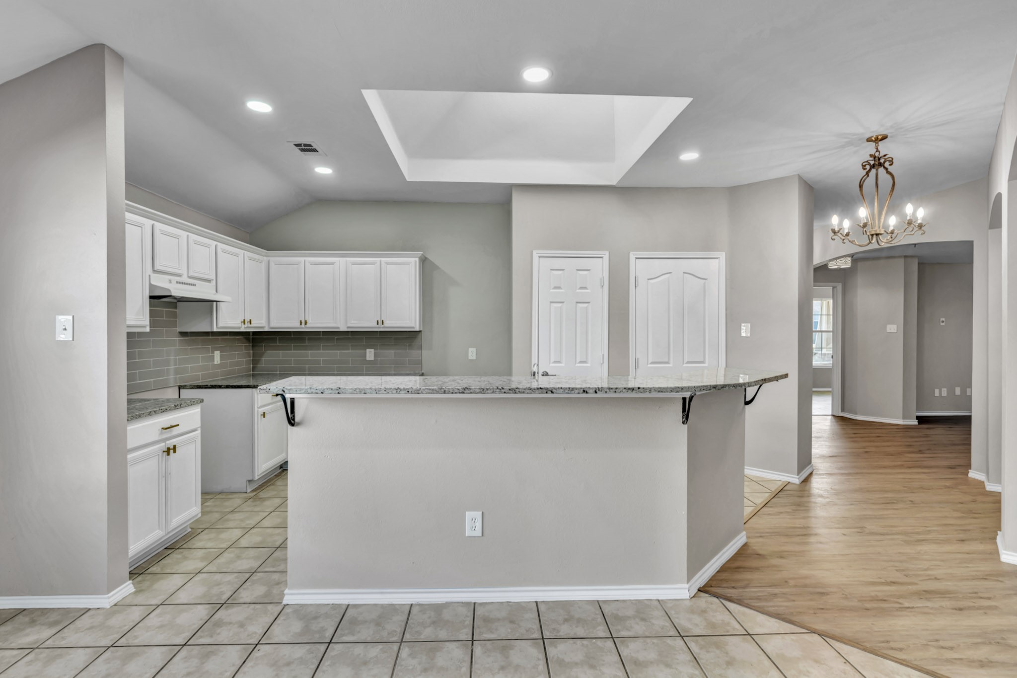 341 Windy Hill Lane Fort Worth TX 76108