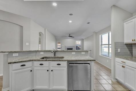 341 Windy Hill Lane Fort Worth TX 76108