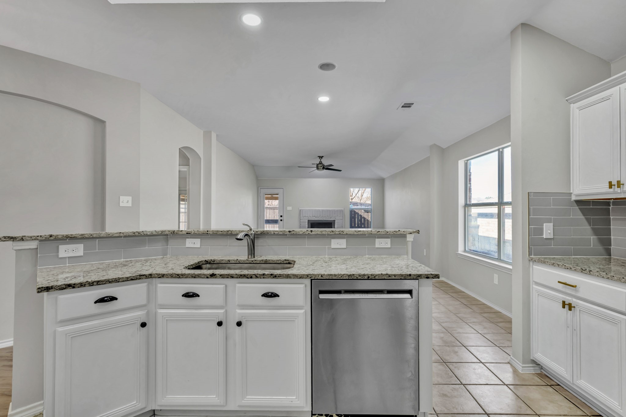 341 Windy Hill Lane Fort Worth TX 76108