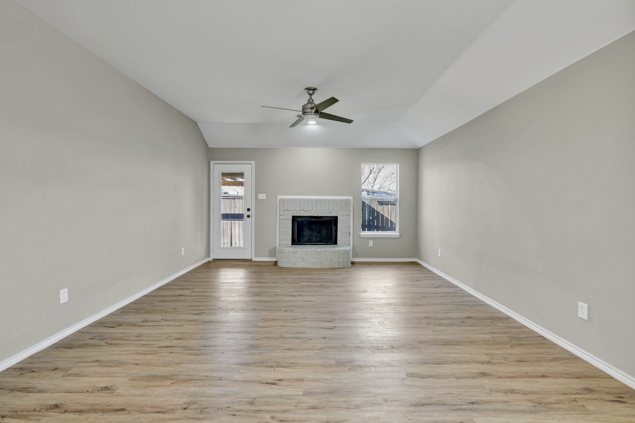 341 Windy Hill Lane Fort Worth TX 76108