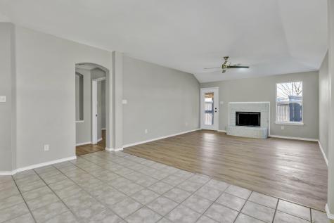 341 Windy Hill Lane Fort Worth TX 76108