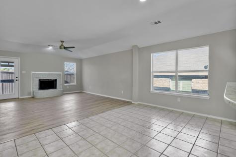 341 Windy Hill Lane Fort Worth TX 76108