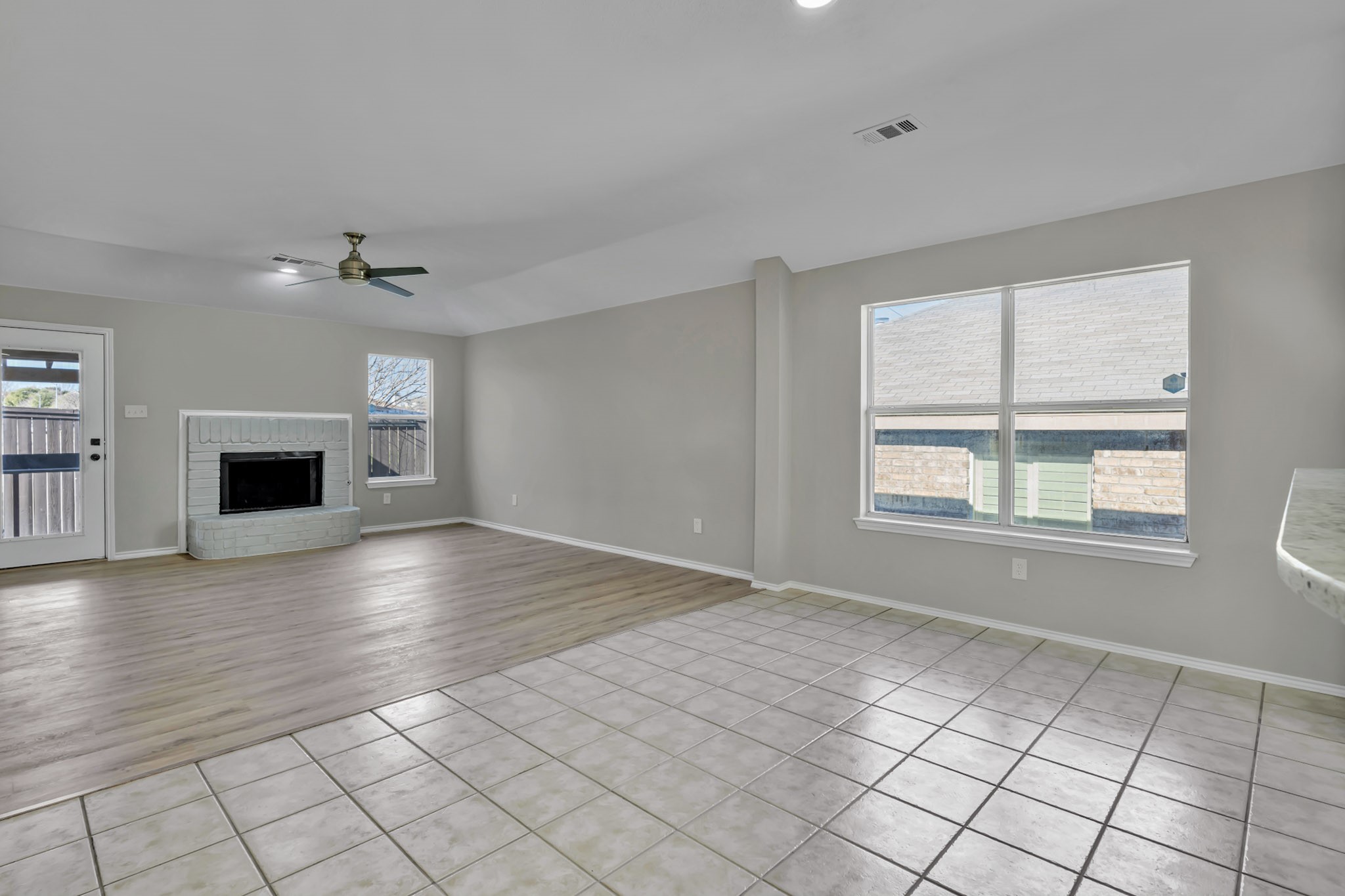 341 Windy Hill Lane Fort Worth TX 76108