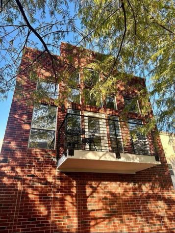 4926 Homer Street Dallas TX 75206