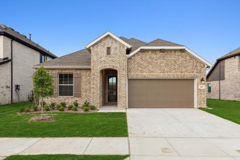 1013 Parkfield Road Royse City TX 75189