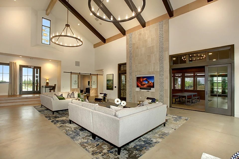 720 Vineyard Way Forney TX 75126