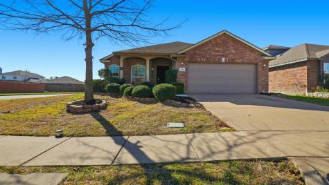 1101 Johnson City Avenue Forney TX 75126