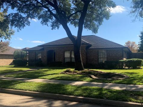 2004 Covered Wagon Drive Plano TX 75074