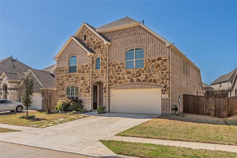 5525 Winter Haven Bend Flower Mound TX 75028