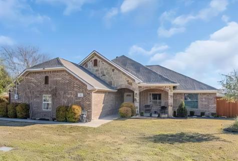 563 Lakeside Drive Rockwall TX 75032