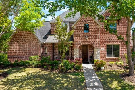 608 Belford Place Mckinney TX 75071