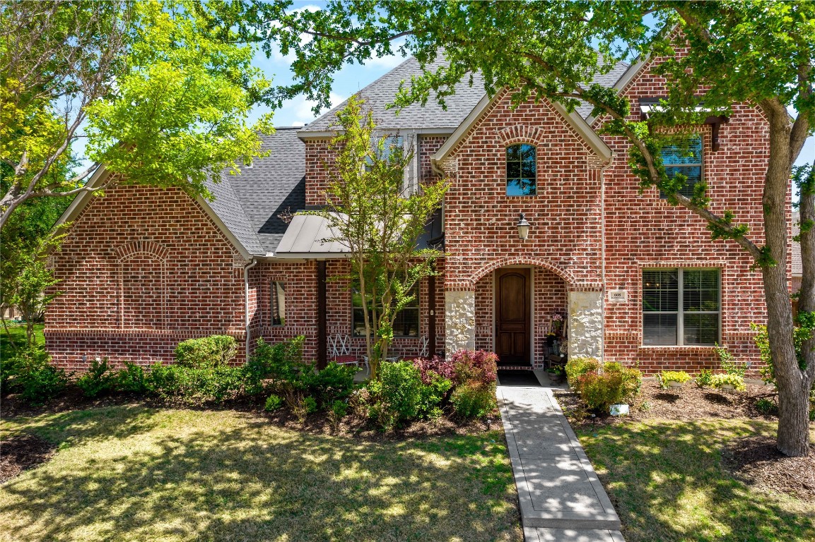 608 Belford Place Mckinney TX 75071