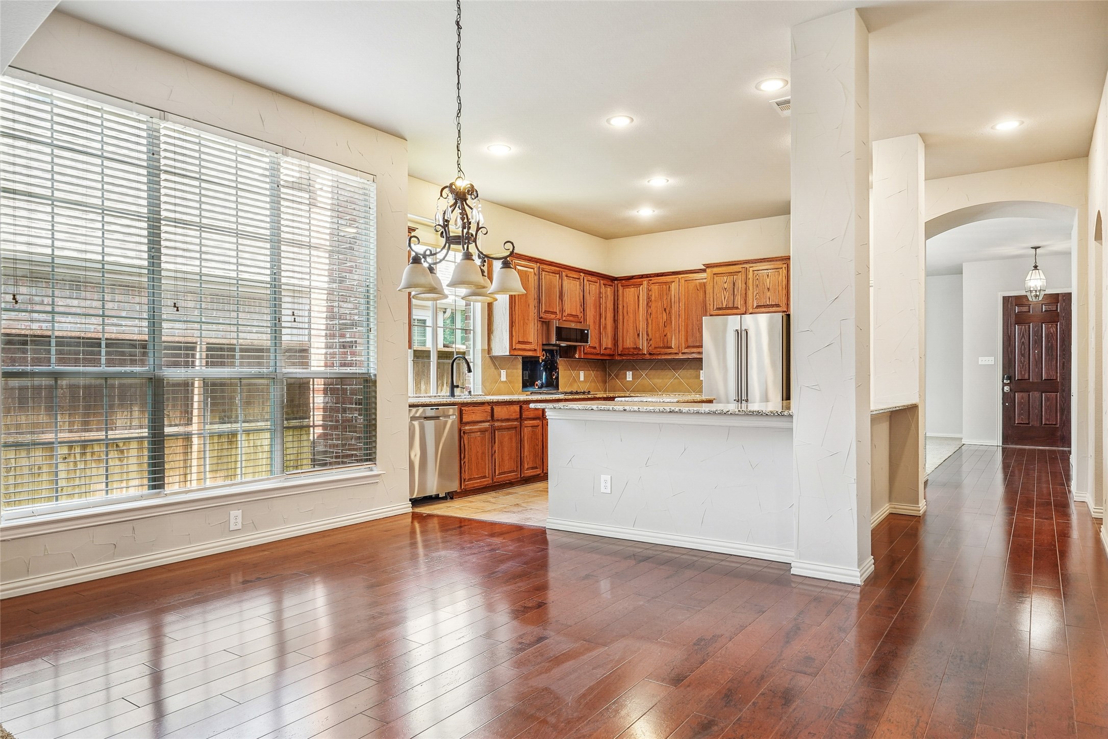8704 Dayton Drive Lantana TX 76226