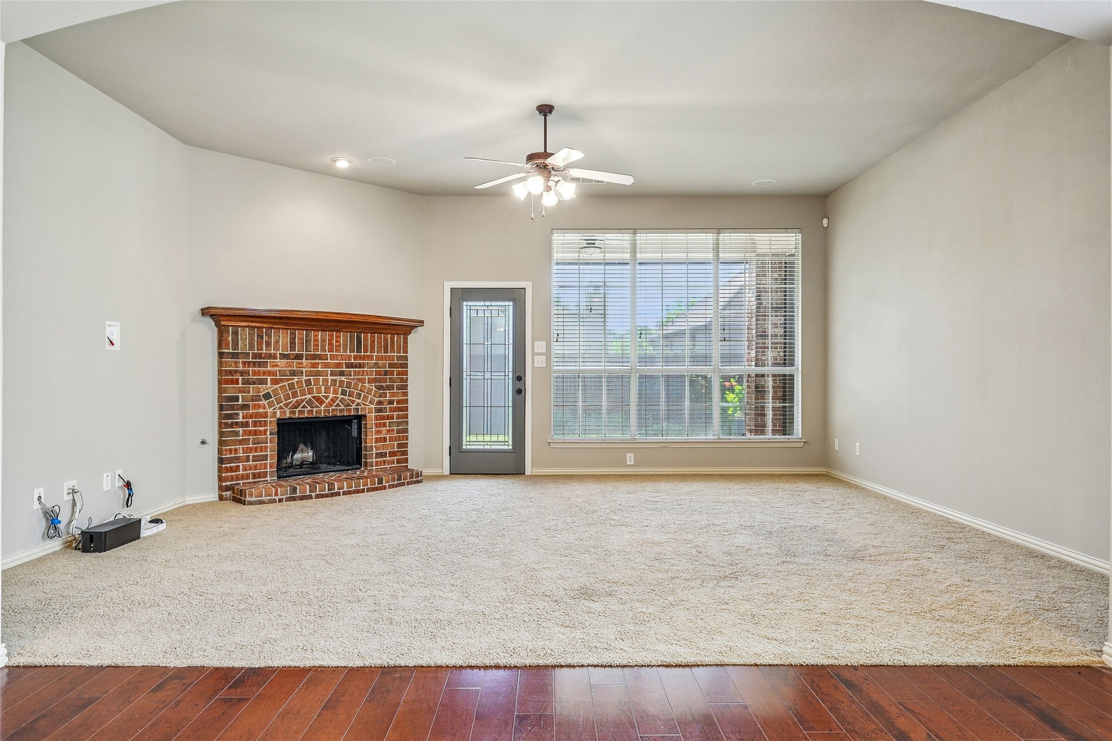 8704 Dayton Drive Lantana TX 76226