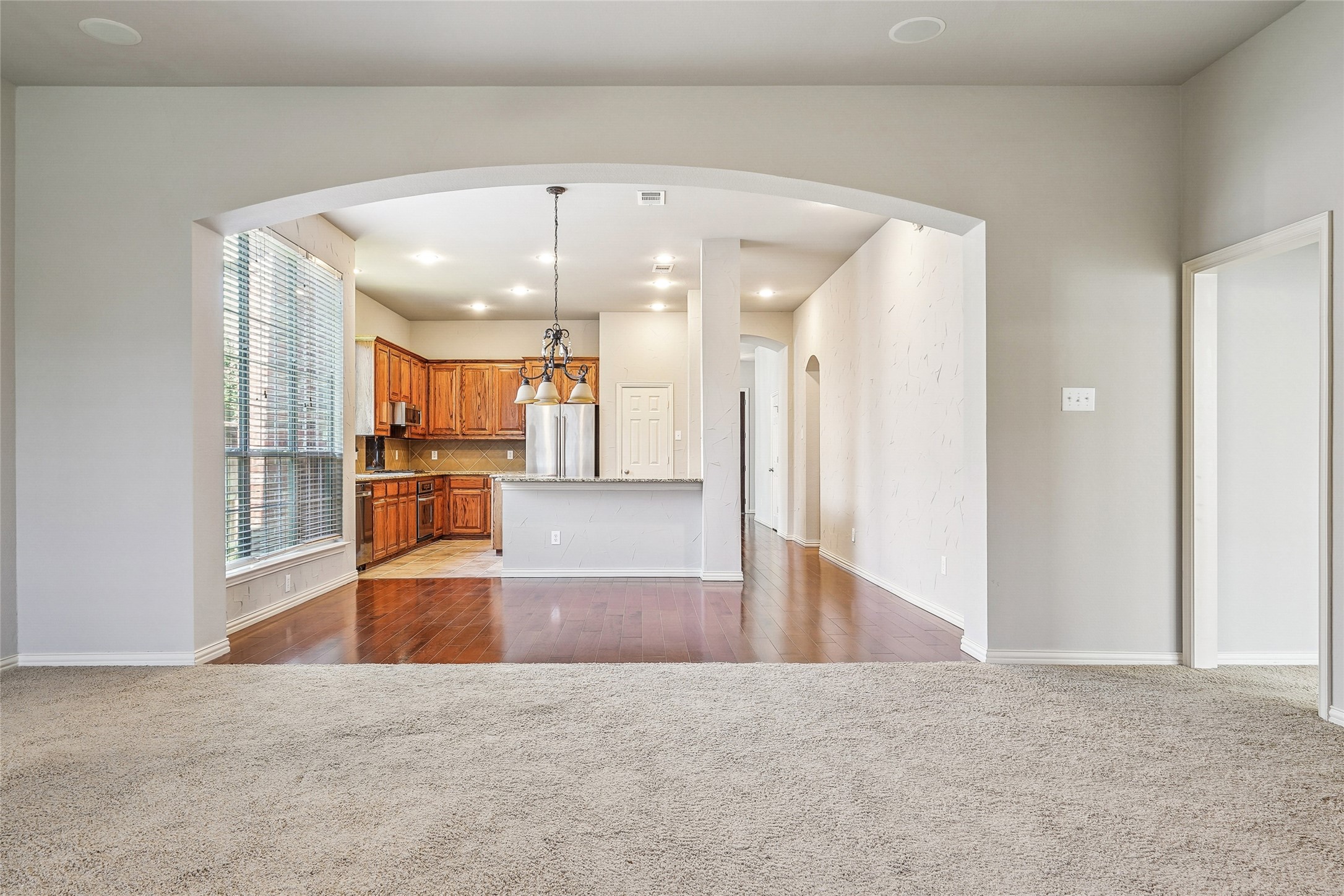 8704 Dayton Drive Lantana TX 76226