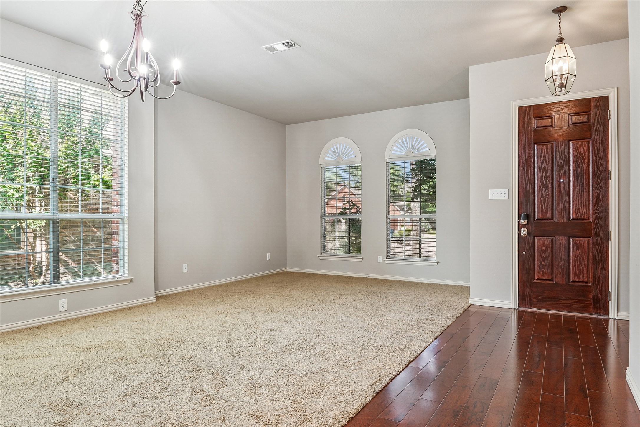8704 Dayton Drive Lantana TX 76226
