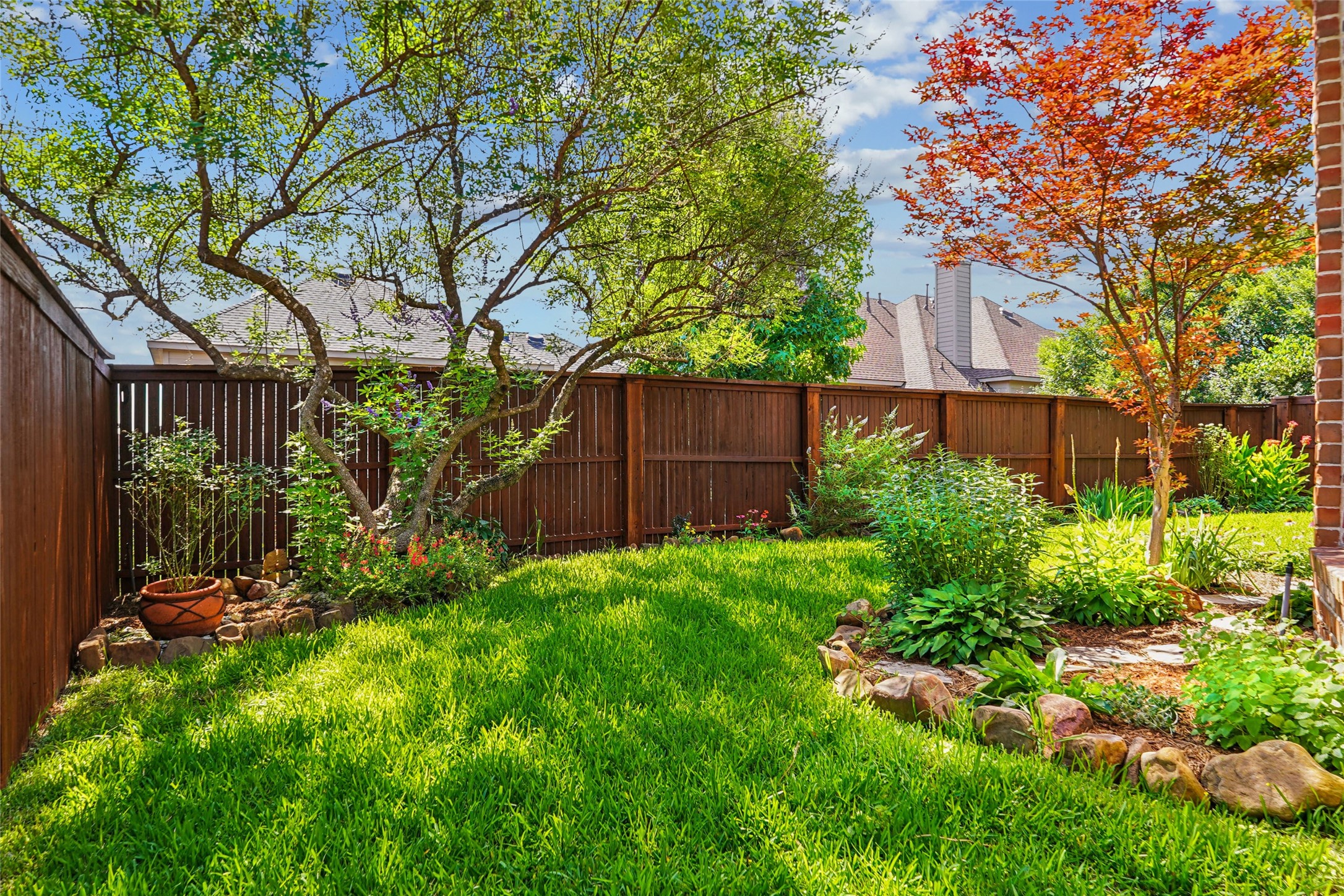 8704 Dayton Drive Lantana TX 76226