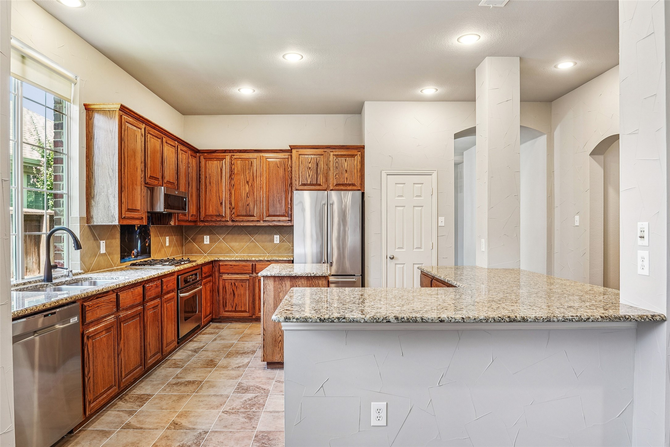 8704 Dayton Drive Lantana TX 76226