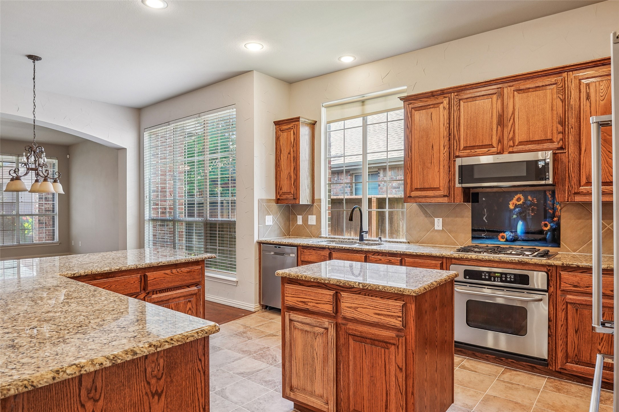 8704 Dayton Drive Lantana TX 76226
