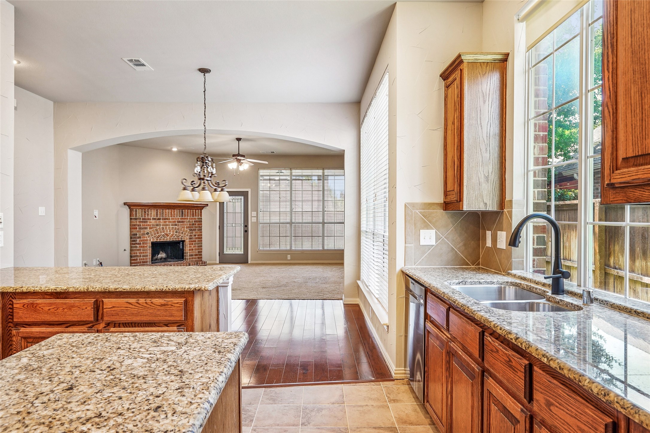 8704 Dayton Drive Lantana TX 76226