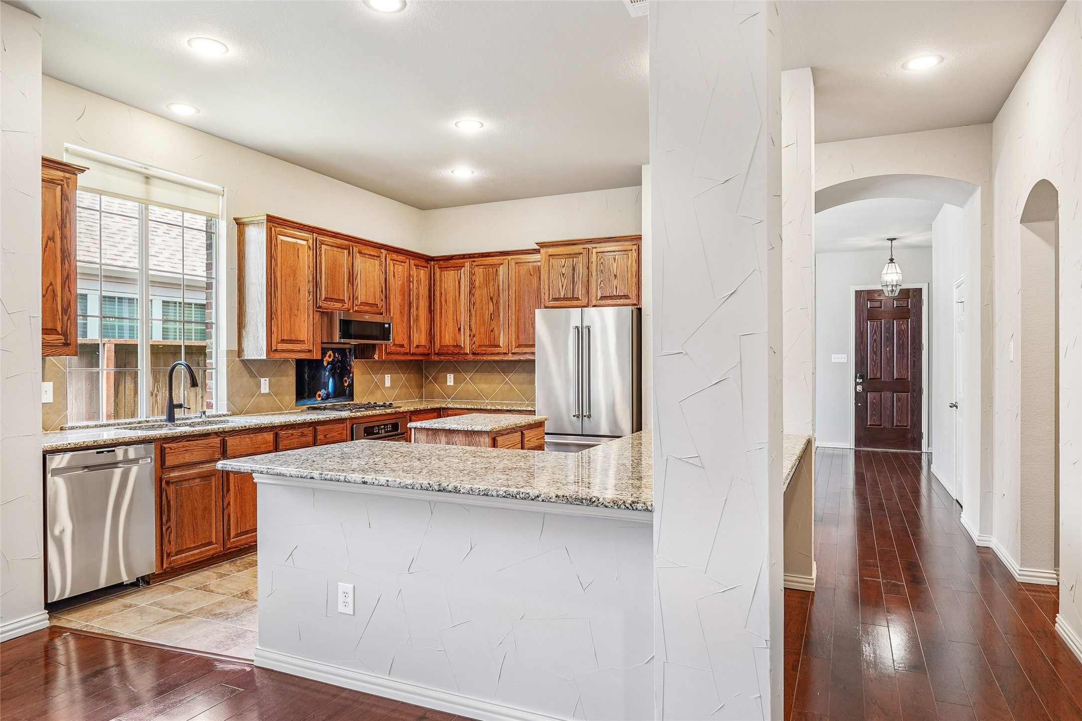 8704 Dayton Drive Lantana TX 76226