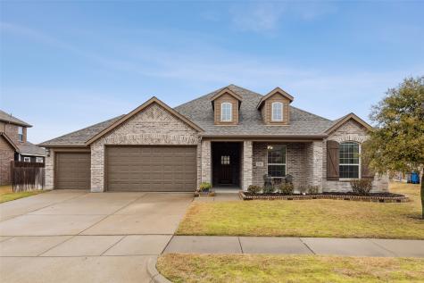 1626 Long Meadow Road Wylie TX 75098