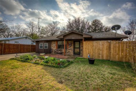 587 Farm Road 2890 Klondike TX 75448