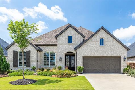 1561 Turnberry Drive Prosper TX 75078
