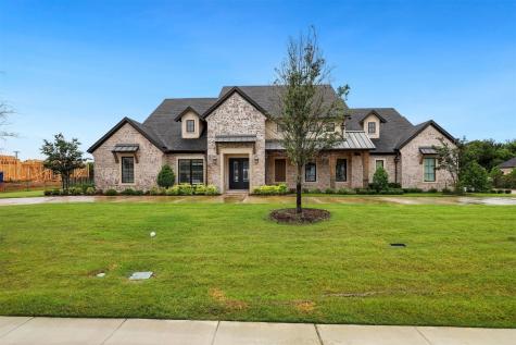890 Ethel Marie Drive Fairview TX 75069